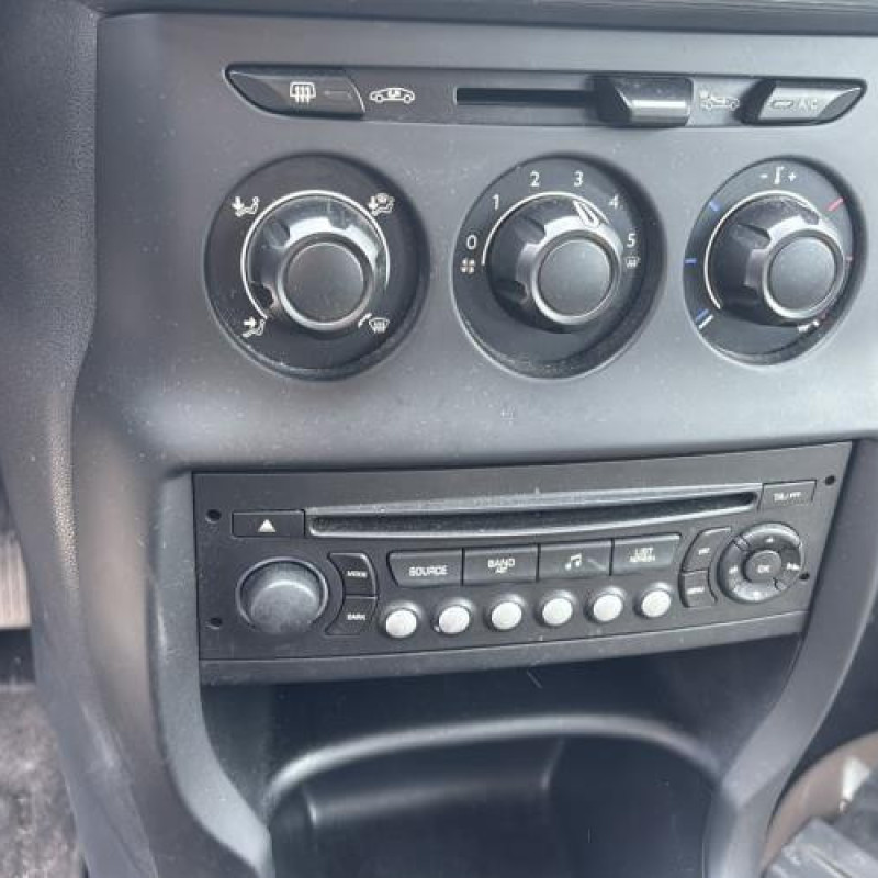 Moteur CITROEN C3 2 Photo n°17