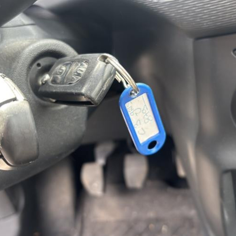 Moteur CITROEN C3 2 Photo n°18