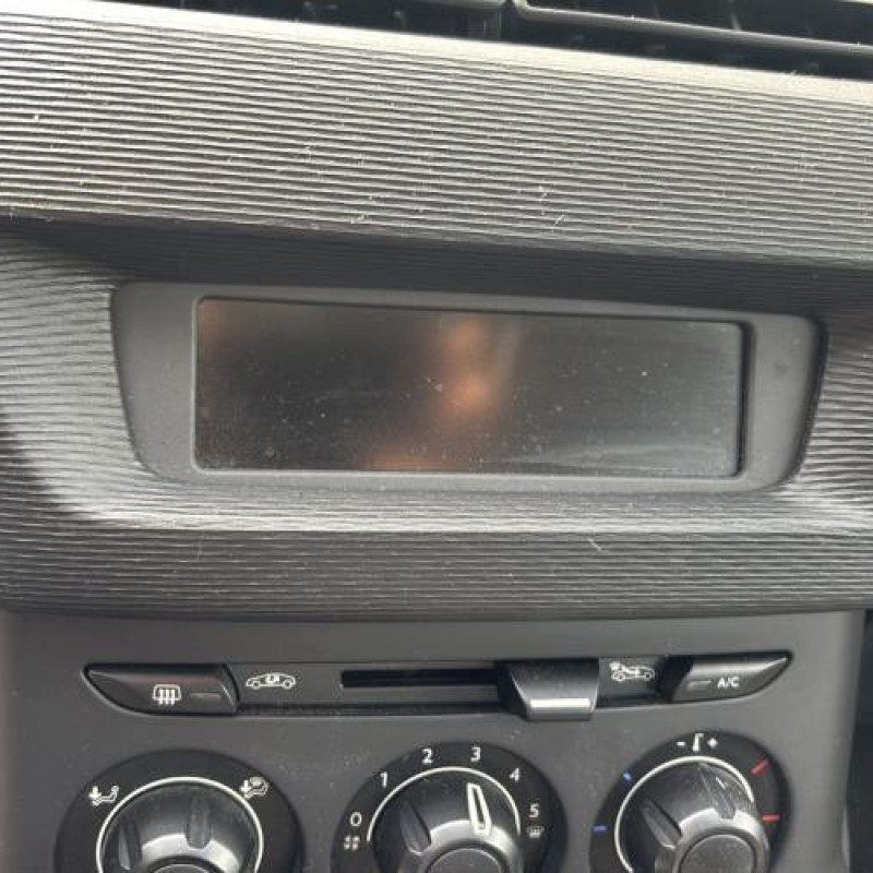 Moteur CITROEN C3 2 Photo n°19