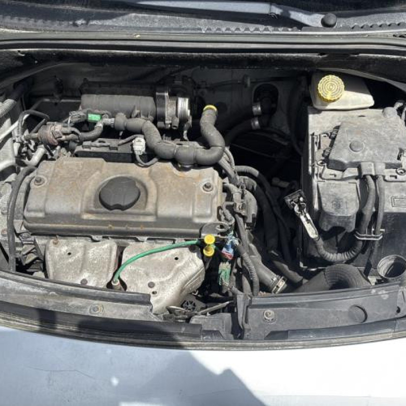 Moteur CITROEN C3 2 Photo n°20