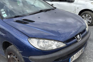 Boitier servitude moteur (BSM) PEUGEOT 206