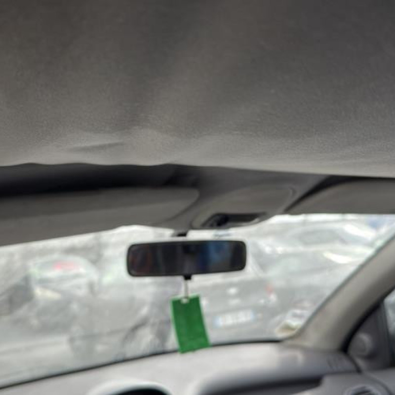 Boitier servitude moteur (BSM) PEUGEOT 206 Photo n°8