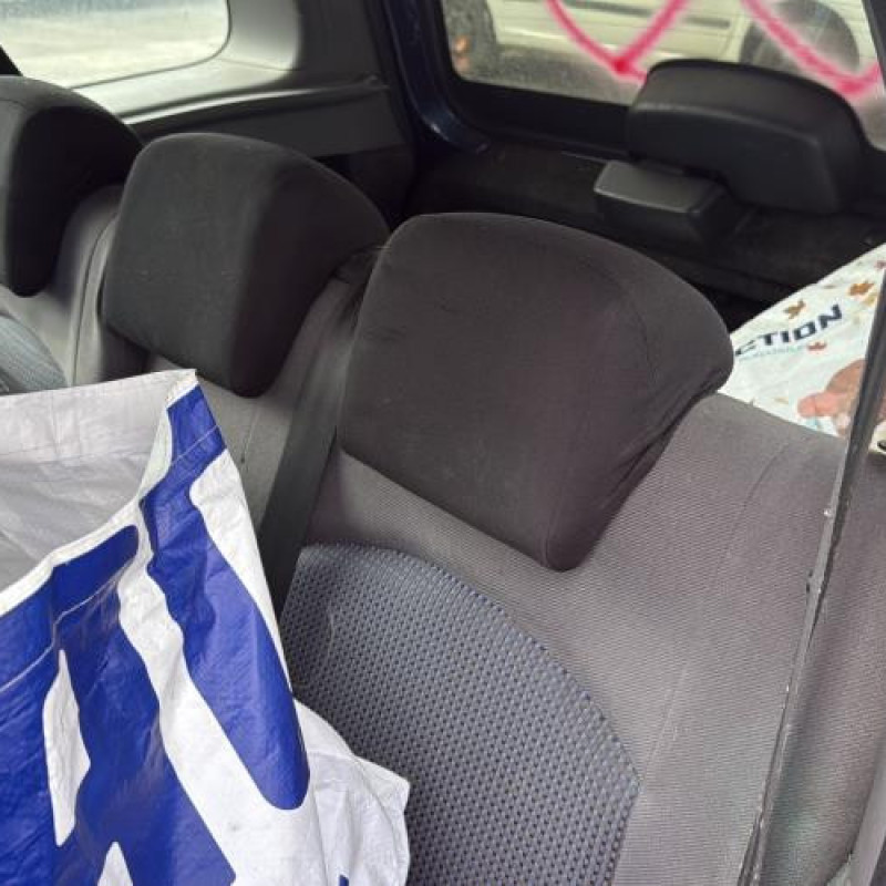 Boitier servitude moteur (BSM) PEUGEOT 206 Photo n°10