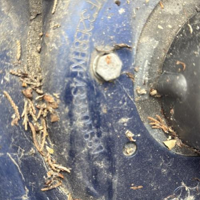 Boitier servitude moteur (BSM) PEUGEOT 206 Photo n°13