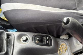 Boitier servitude moteur (BSM) PEUGEOT 206