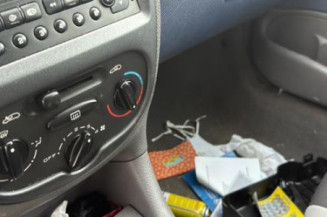 Boitier servitude moteur (BSM) PEUGEOT 206