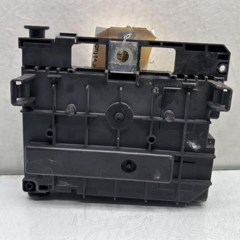 Boitier servitude moteur (BSM) PEUGEOT PARTNER 2 Photo n°3