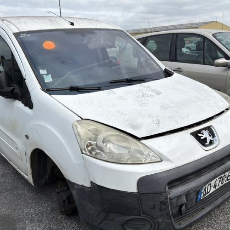 Boitier servitude moteur (BSM) PEUGEOT PARTNER 2 Photo n°5