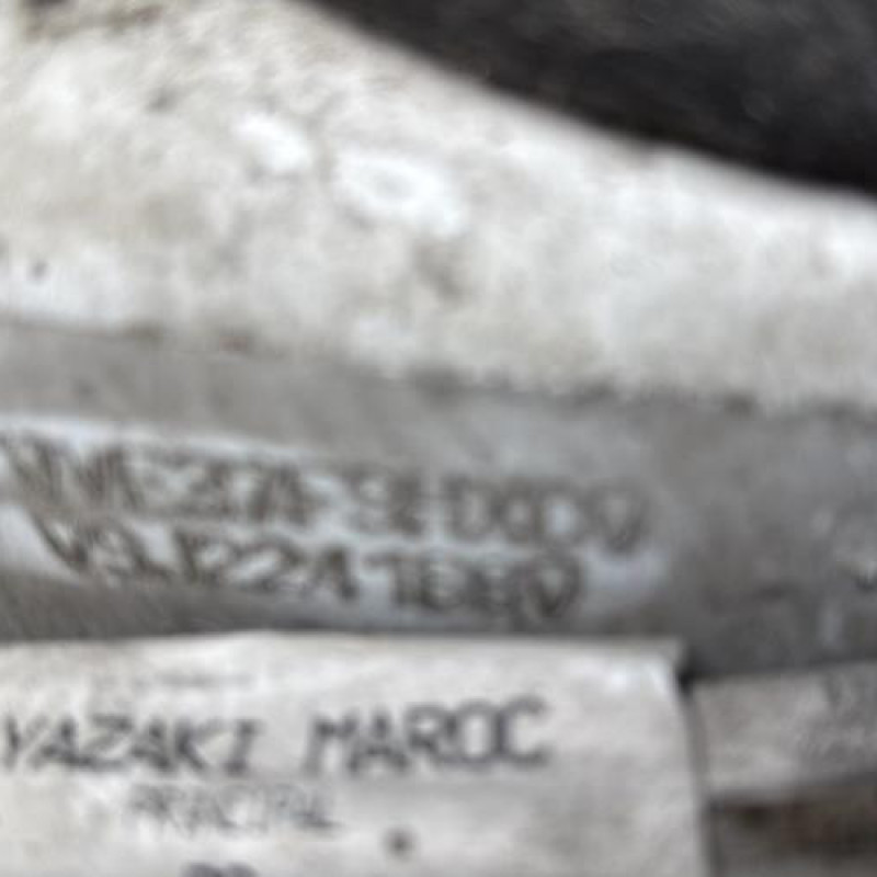 Boitier servitude moteur (BSM) PEUGEOT PARTNER 2 Photo n°20