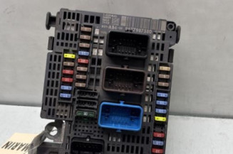 Boitier servitude moteur (BSM) CITROEN DS5 Photo n°1