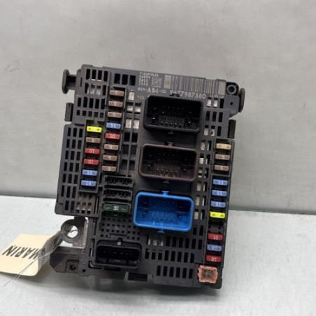 Boitier servitude moteur (BSM) CITROEN DS5 Photo n°1