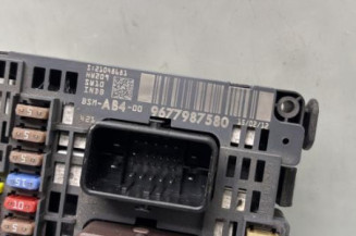 Boitier servitude moteur (BSM) CITROEN DS5