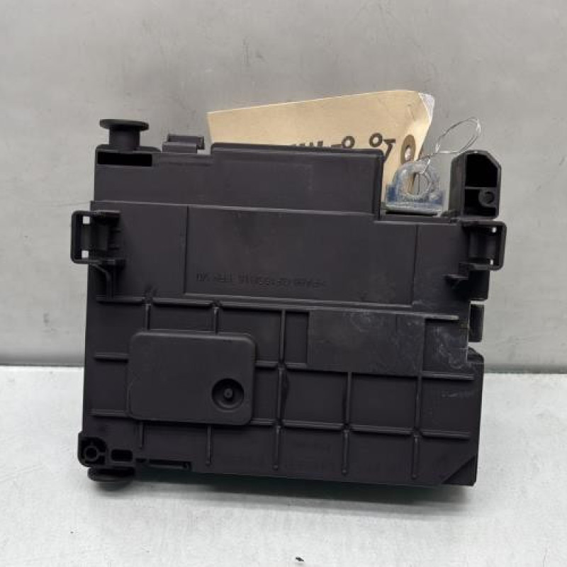 Boitier servitude moteur (BSM) CITROEN DS5 Photo n°3