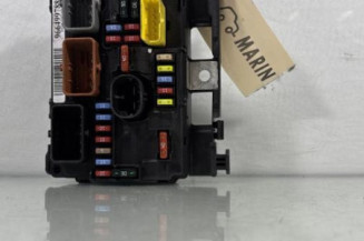 Boitier servitude moteur (BSM) CITROEN C3 1 Photo n°1