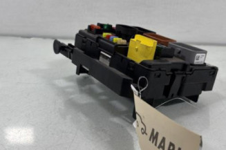 Boitier servitude moteur (BSM) CITROEN C3 1