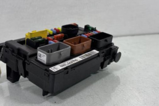 Boitier servitude moteur (BSM) CITROEN C3 1