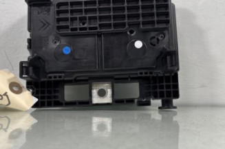 Boitier servitude moteur (BSM) CITROEN C3 1