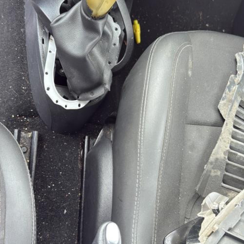 Moteur RENAULT TWINGO 2 Photo n°14