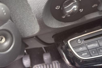 Moteur RENAULT TWINGO 2