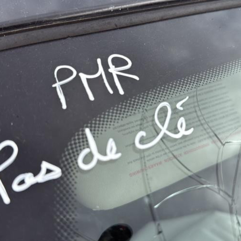 Moteur RENAULT TWINGO 2 Photo n°19