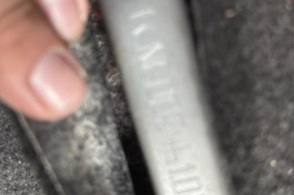 Moteur RENAULT TWINGO 2