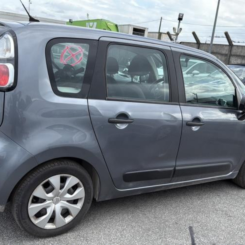Boitier servitude moteur (BSM) CITROEN C3 PICASSO Photo n°9
