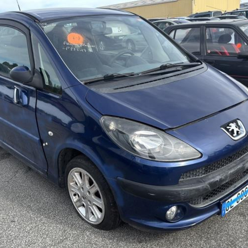 Moteur PEUGEOT 1007 Photo n°2