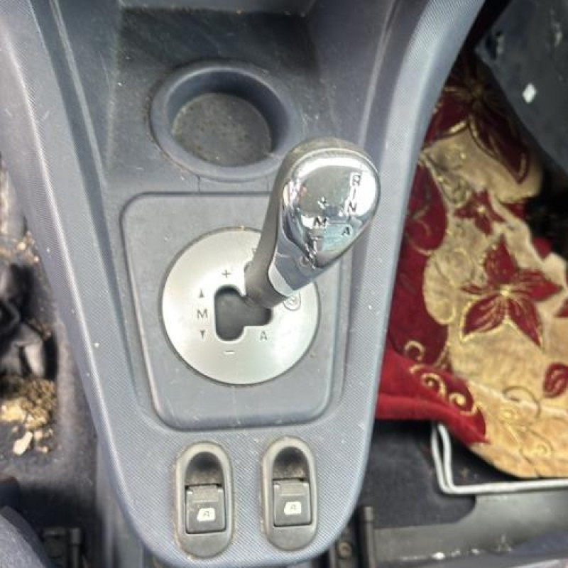 Moteur PEUGEOT 1007 Photo n°16