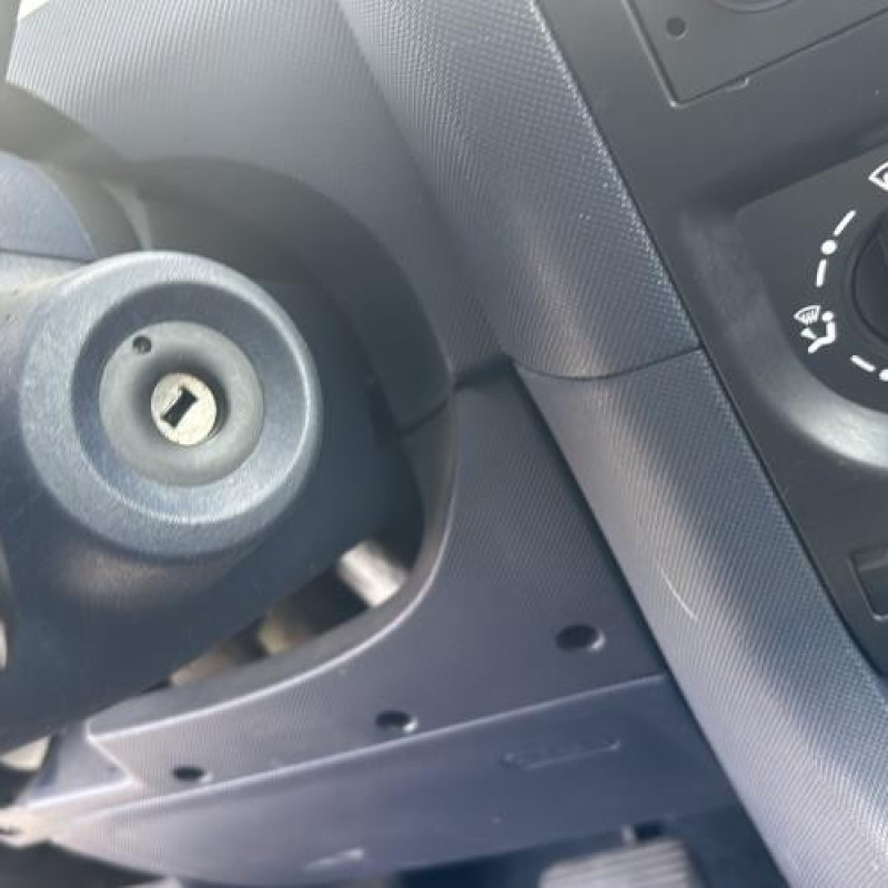 Moteur PEUGEOT 1007 Photo n°19