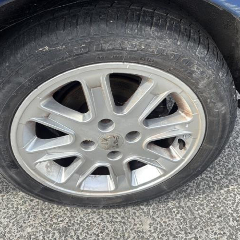 Moteur PEUGEOT 1007 Photo n°20