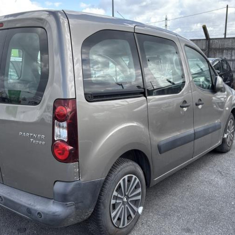 Moteur PEUGEOT PARTNER 2 Photo n°16