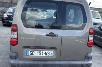 Moteur PEUGEOT PARTNER 2