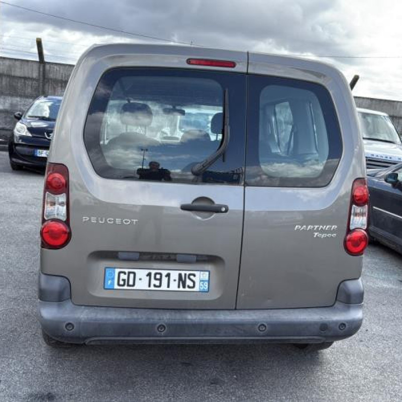 Moteur PEUGEOT PARTNER 2 Photo n°18