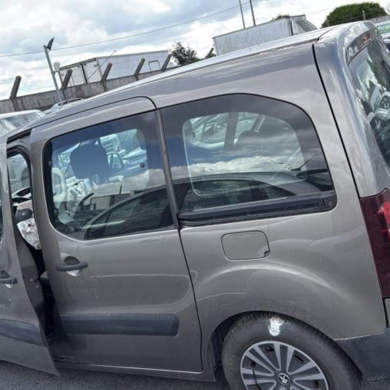 Moteur PEUGEOT PARTNER 2 Photo n°19