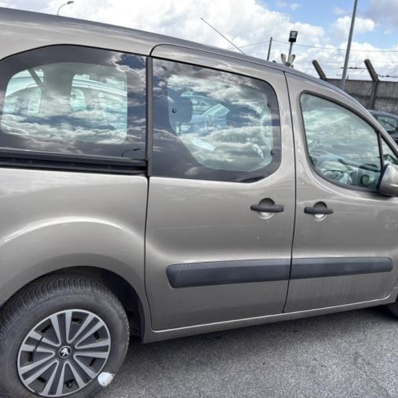 Moteur PEUGEOT PARTNER 2 Photo n°20