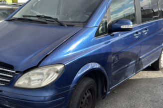 MERCEDES VIANO 639 PHASE 1 2.2 CDI - 16V TURBO