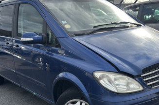 MERCEDES VIANO 639 PHASE 1 2.2 CDI - 16V TURBO