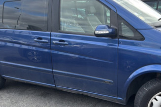 MERCEDES VIANO 639 PHASE 1 2.2 CDI - 16V TURBO