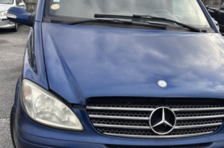 MERCEDES VIANO 639 PHASE 1 2.2 CDI - 16V TURBO