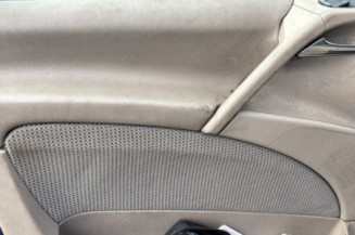 MERCEDES VIANO 639 PHASE 1 2.2 CDI - 16V TURBO