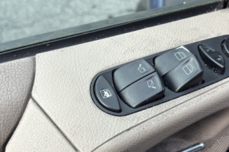 MERCEDES VIANO 639 PHASE 1 2.2 CDI - 16V TURBO