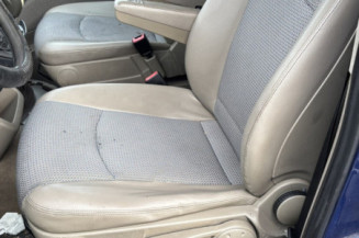 MERCEDES VIANO 639 PHASE 1 2.2 CDI - 16V TURBO