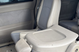 MERCEDES VIANO 639 PHASE 1 2.2 CDI - 16V TURBO