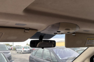 MERCEDES VIANO 639 PHASE 1 2.2 CDI - 16V TURBO