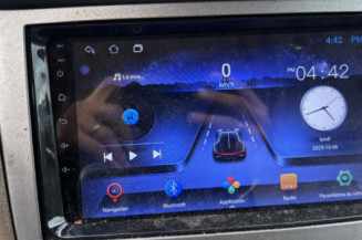 MERCEDES VIANO 639 PHASE 1 2.2 CDI - 16V TURBO