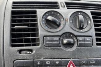 MERCEDES VIANO 639 PHASE 1 2.2 CDI - 16V TURBO