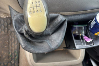 MERCEDES VIANO 639 PHASE 1 2.2 CDI - 16V TURBO