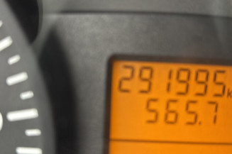 MERCEDES VIANO 639 PHASE 1 2.2 CDI - 16V TURBO