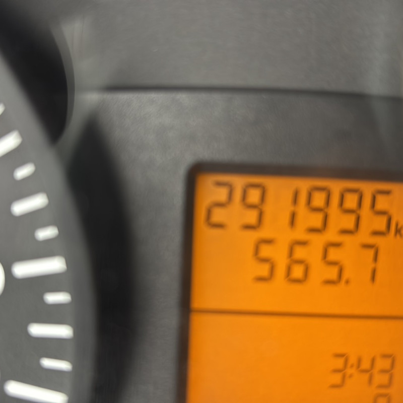 MERCEDES VIANO 639 PHASE 1 2.2 CDI - 16V TURBO Photo n°21