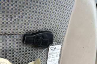 MERCEDES VIANO 639 PHASE 1 2.2 CDI - 16V TURBO